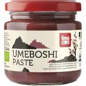 Lima Umeboshi pruimen bio