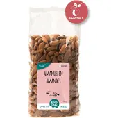 Terrasana RAW Amandelen bruin bio