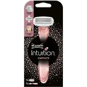 Wilkinson Intuition complete razor