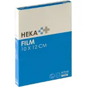 Heka Film 10 x 12 cm | 5 stuks