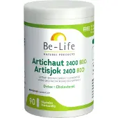 Be-Life Artisjok 2400 bio
