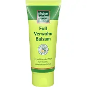 Allgaeuer Latschenkiefer Verwennende voetbalsem allgasan 100 ml