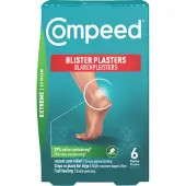Compeed Blarenpeister Extreme 6 Stuks