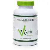 VITIV Selenium