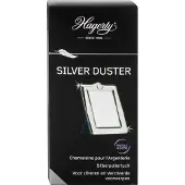 Hagerty Silver Duster Schoonmaakmiddel Zilverwerk 1 Stuk