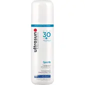 Ultrasun Sports Spray SPF 30 200 ml Gel