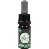 VITIV CBD olie 5%