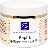 Holisan Kapha night cream devi 50 ml
