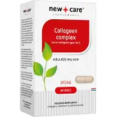 New care Collageen Complex (60 capsules)