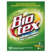 Biotex Waspoeder - Handwas & Inweek 750 gram