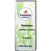 Volatile Ravensara