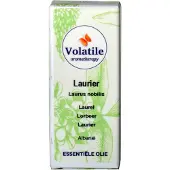 Volatile Laurier