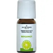 Jacob Hooy Bergamot Olie 10 Ml