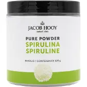 Pure Food Spirulina (120g)