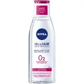 Nivea Micellair Water - 3in1 Verzachtend En Verzorgend 200 ml