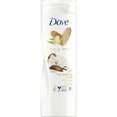 Dove Purely Pampering Bodylotion - Alle Huidtypen 400ml