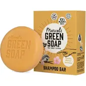 Marcel's Green Soap Shampoobar Vanilla & Cherry Blossom 90 gr