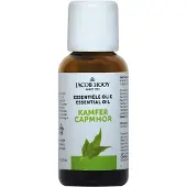 Jacob Hooy Essentiële Olie Kamfer 30ML