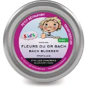 Bach Bloesem Pastilles Kinderen Troostertjes Pastilles 50 g Pastilles
