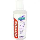 Elmex Junior Tandspoeling - 400 ml