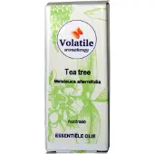 Volatile Tea Tree etherische olie 10 ml