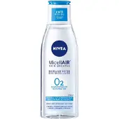 Nivea Visage essentials verfrissend micellair water (200ml)