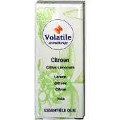 Volatile Citroen Italie