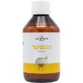 Jacob Hooy Aarnica - 250 ml - Massageolie