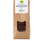 VITIV Cacao nibs bio