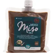 Terrasana Mugi miso bio 345 gram