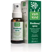 Vsm Kind Prrrikweg Spray 20 ml