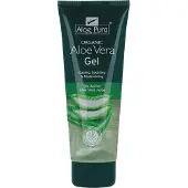 Aloe Pura Aloe Vera Gel Organic Original 100 Ml