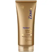 Dove Derma spa bodylotion summer revived dark skin