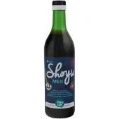 Terrasana Shoyu mild bio