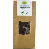 VITIV Cranberries rietsuiker