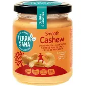 Terrasana Cashewpasta bio
