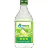 Ecover Afwasmiddel citroen & aloe vera