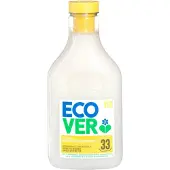 Ecover Wasverzachter gardenia & vanilla (1000ml)