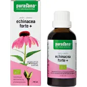 Purasana Echinacea forte +