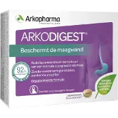 Arkopharma Arkodigest 16 tabletten