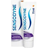 Sensodyne Tandpasta Voor Tandvleesbescherming & Gevoelige Tanden - 75 ml