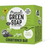 Marcels Green Soap Conditioner bar tonka & muguet 60 gram