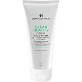 Dr Vd Hoog Clear citrus facewash 100 ml