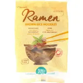 Terrasana Ramen bruine rijst bio 280 gram