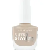 Maybelline Superstay 7 Days Second Skin 875