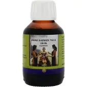 Holisan Maha rasnadi taila 100 ml