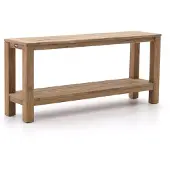 Rough furniture + 15% kassakorting | ROUGH-X sidetable 170x42x75cm