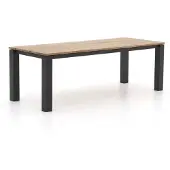Bellagio + 15% kassakorting | Lagundo dining tuintafel 230x90cm