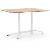 Bellagio + 15% kassakorting | Canzo klaptafel 140x80x75cm