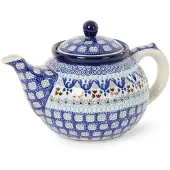 Bunzlau Castle Theepot Marrakesh (1300 ml)